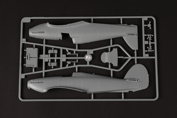 Hobby Boss : Hurricane Mk.I : 1/48 Scale - Image 5