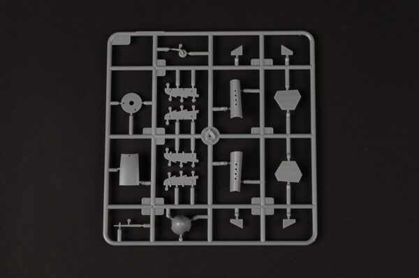 Hobby Boss : Hurricane Mk.I : 1/48 Scale - Image 7