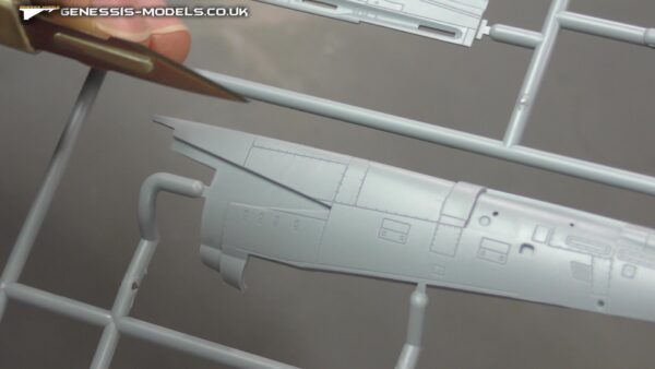 Academy : USN F-14B Tomcat "VF-103 Jolly Rogers" : 1/72 Scale - Image 4