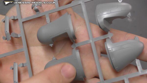 Takom : MQ-8B Fire Scout : 1/35 Scale - Image 5