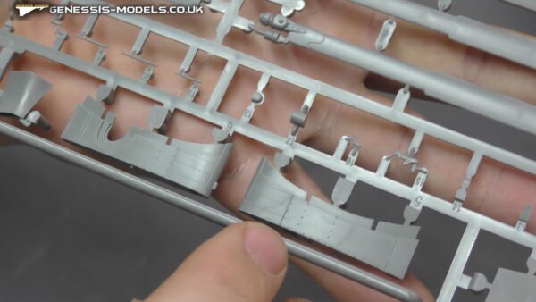 Takom : MQ-8B Fire Scout : 1/35 Scale - Image 4