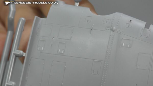 Tamiya : IL-2 Shturmovik & Gaz-67B : 1/48 Scale - Image 6