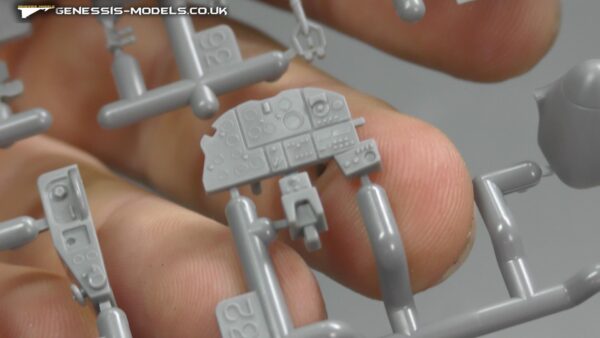 Tamiya : IL-2 Shturmovik & Gaz-67B : 1/48 Scale - Image 2
