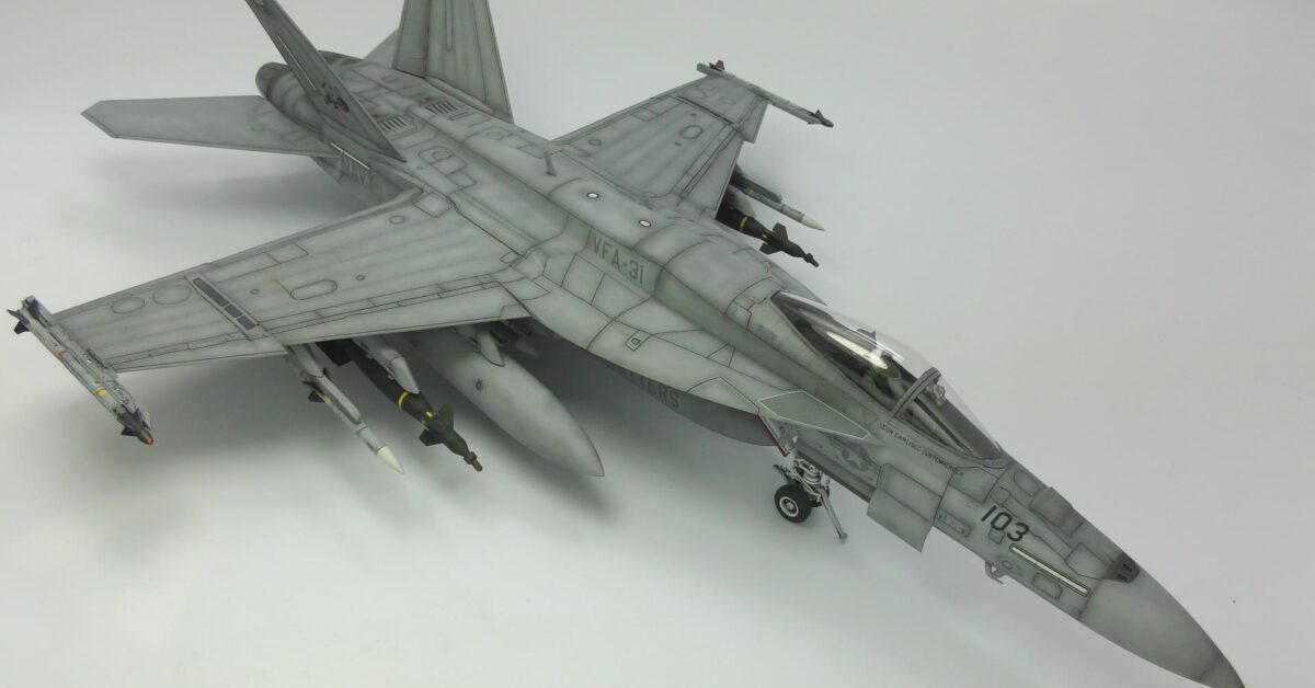 O*3様 MENG MODEL 1/48 F/A-18F SUPER HORNE F/A-18F Super Hornet Fighter 1/48 Meng Models