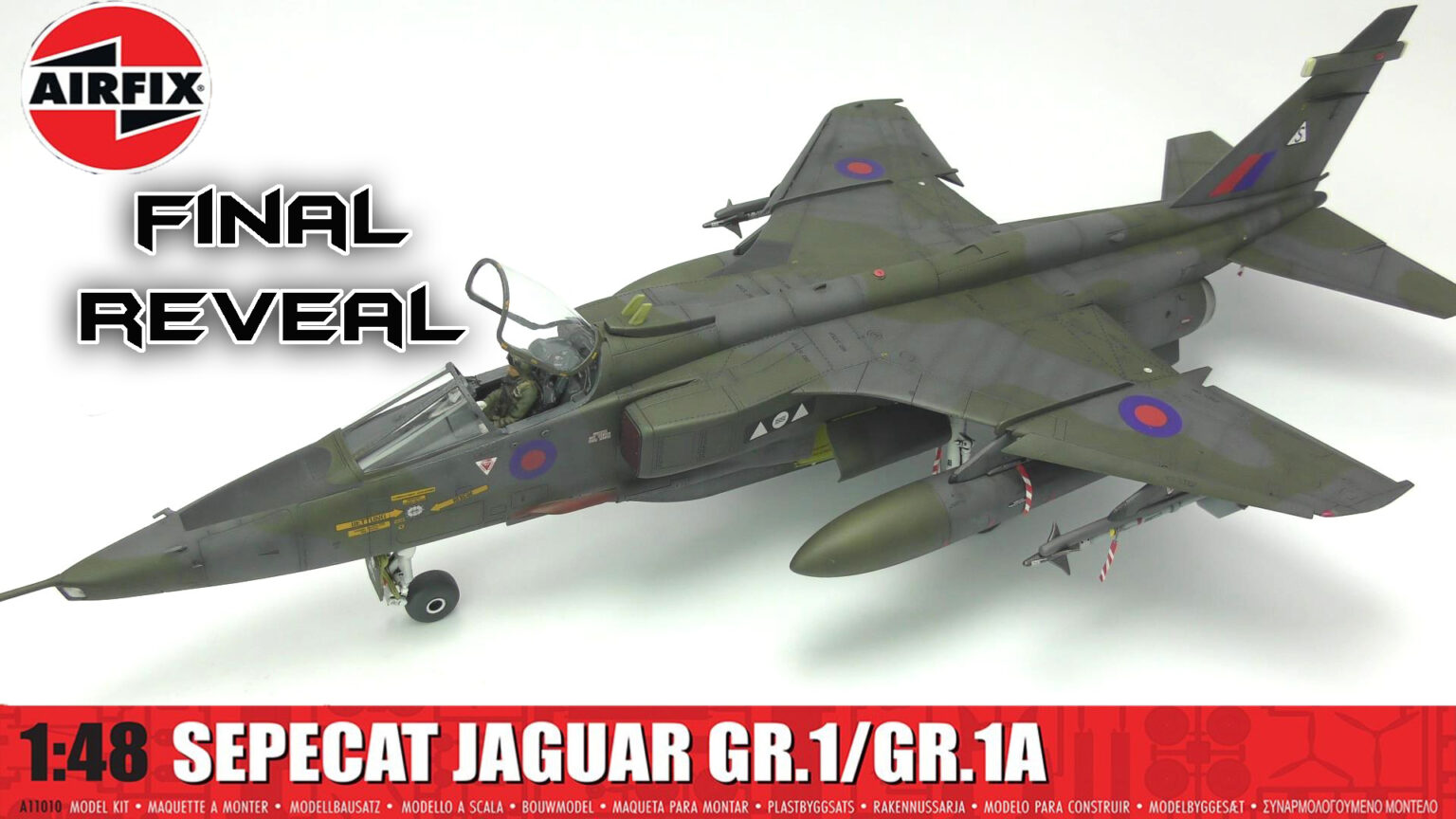 jaguar fr tn