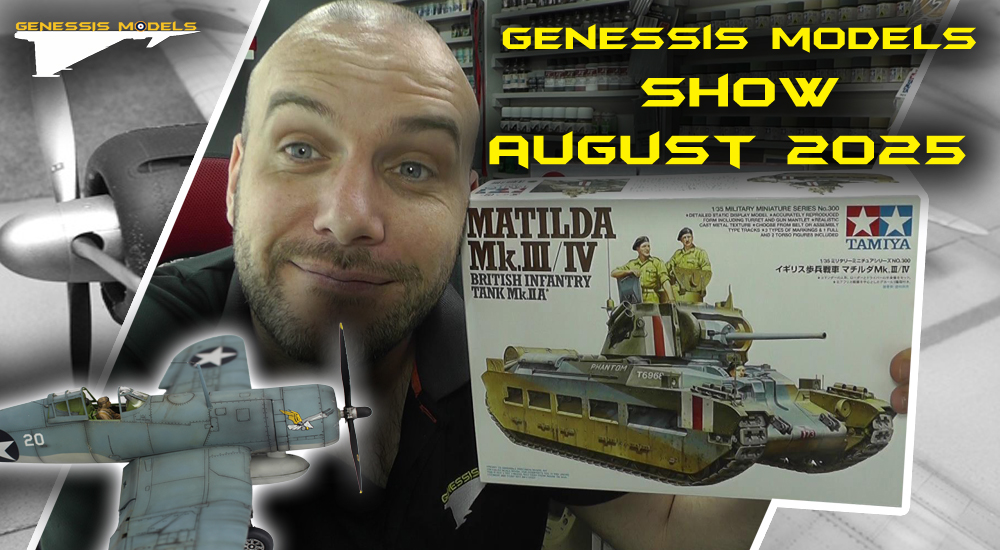 show aug 2025