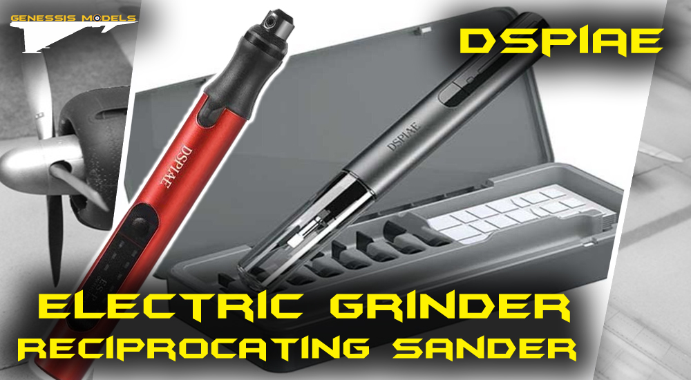 despie electric sanders