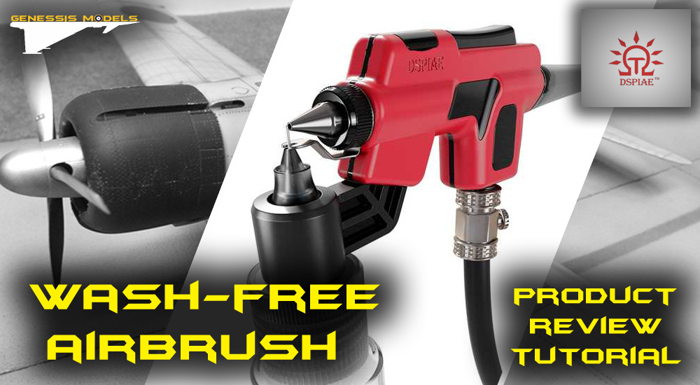 dspiae airbrush